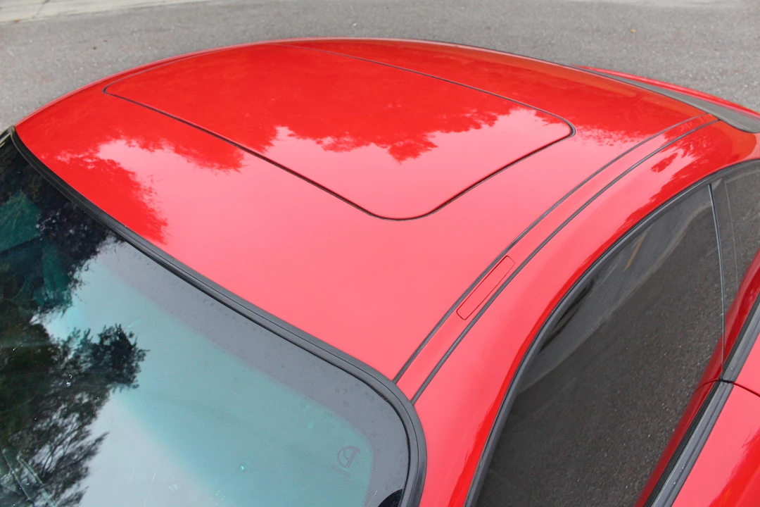 2001 Porsche 996 Carrera - Image 17 of 31