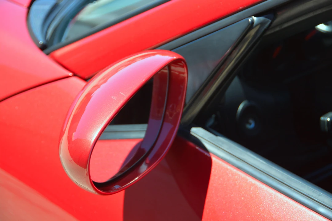 2001 Porsche 996 Carrera - Image 28 of 31