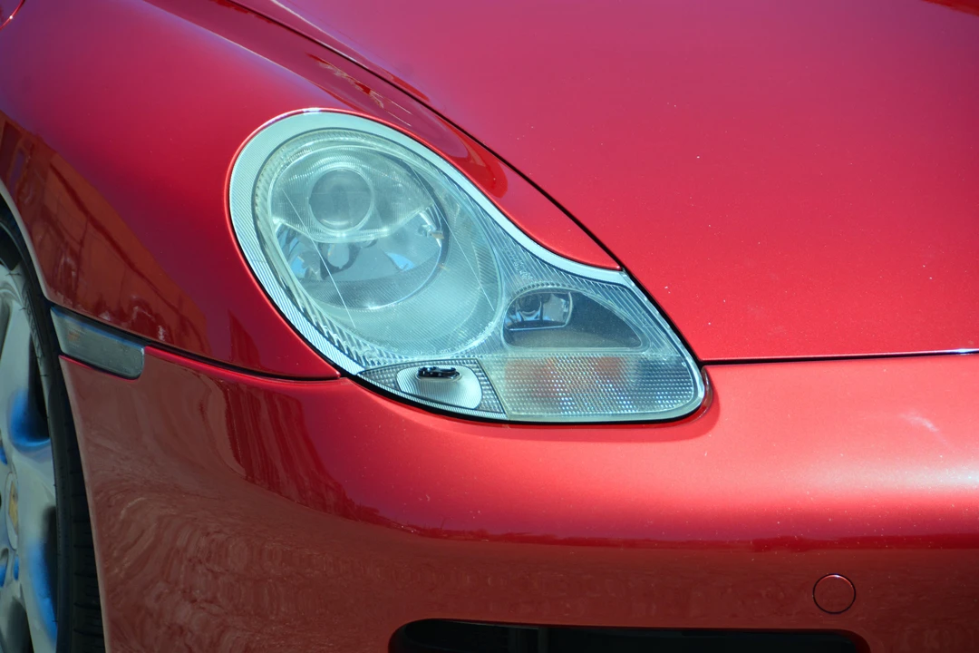 2001 Porsche 996 Carrera - Image 23 of 31