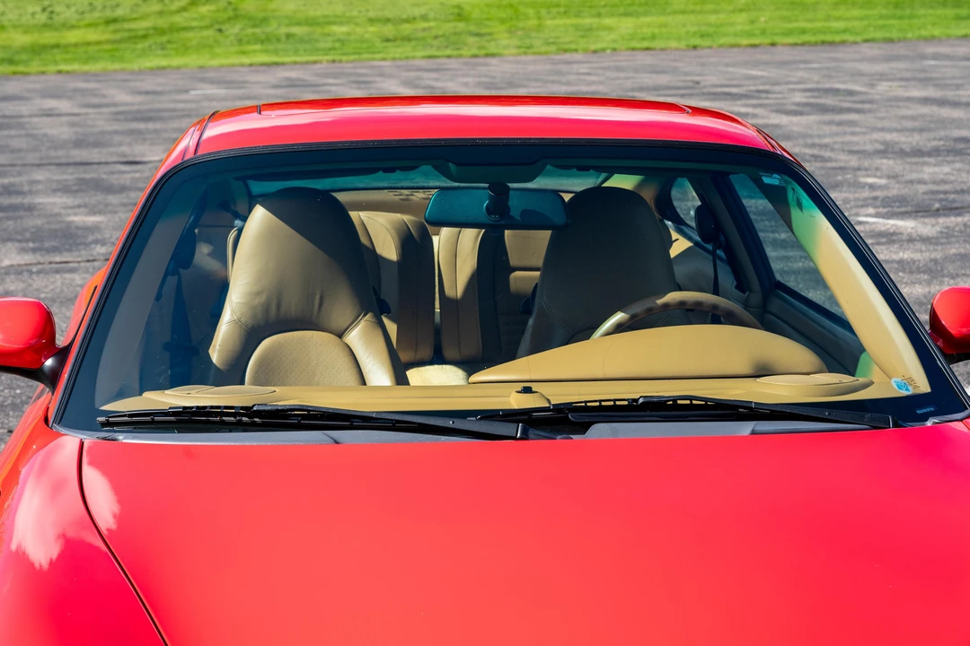 2001 Porsche 996 Carrera - Image 19 of 31