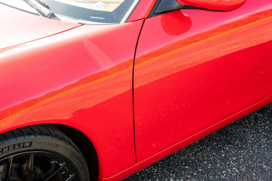 2001 Porsche 996 Carrera - Image 30 of 31