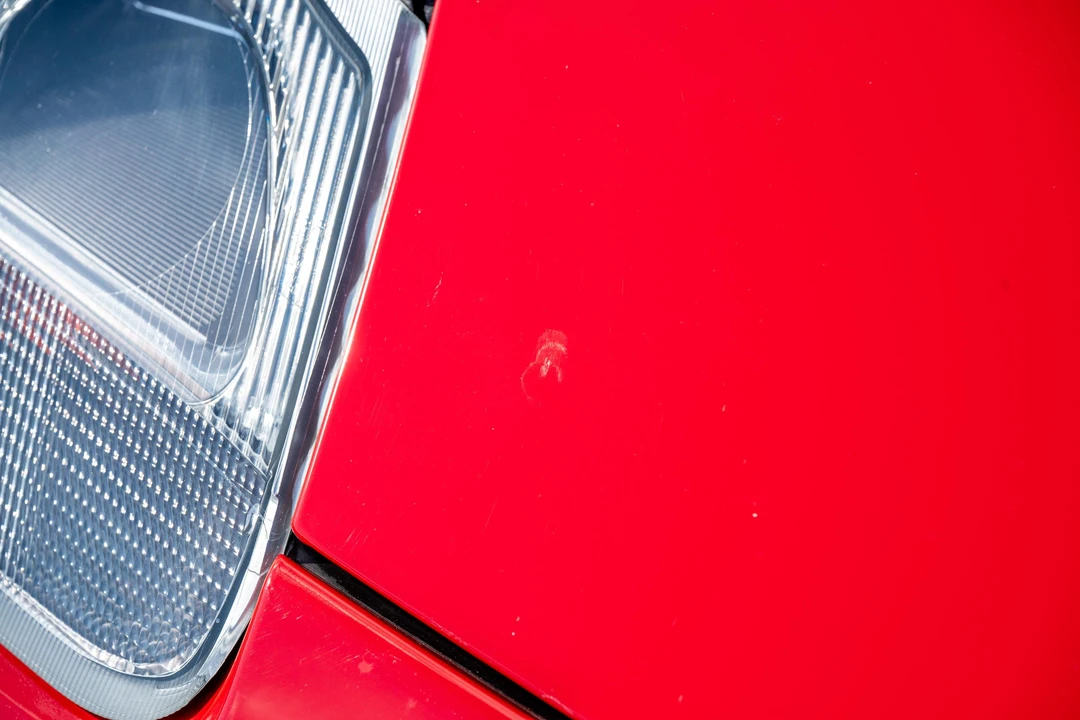 2001 Porsche 996 Carrera - Image 17 of 31