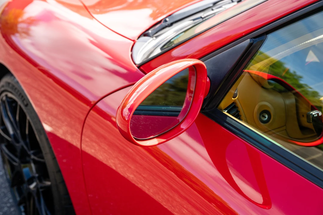 2001 Porsche 996 Carrera - Image 30 of 31