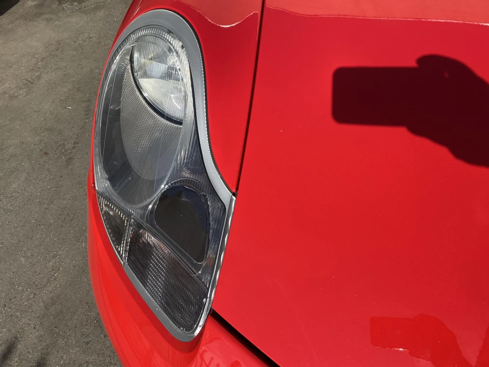 2001 Porsche 996 Carrera - Image 23 of 31