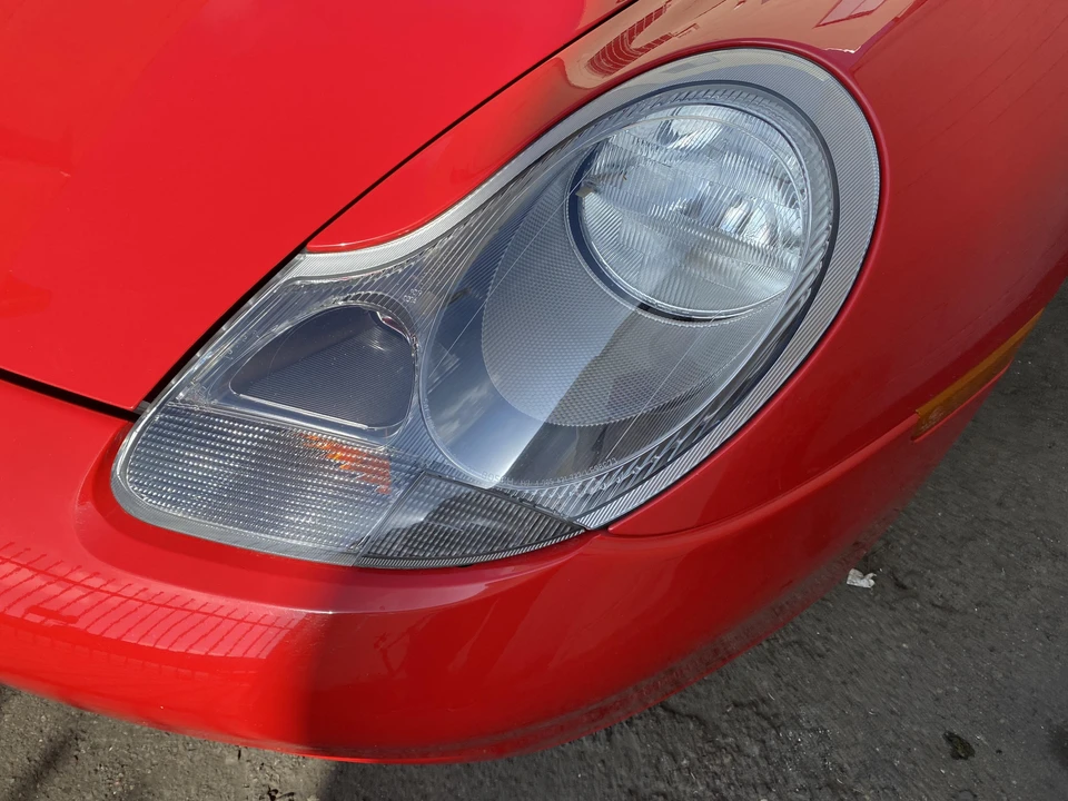 2001 Porsche 996 Carrera - Image 28 of 31