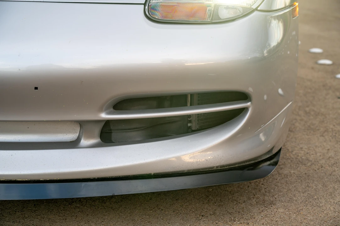 2001 Porsche 996 Carrera - Image 17 of 31