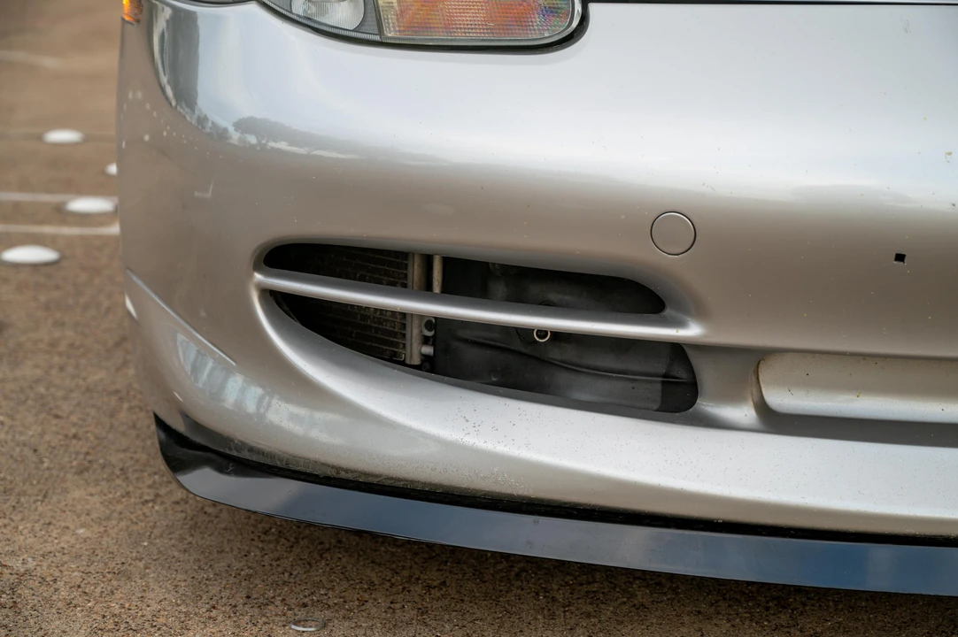 2001 Porsche 996 Carrera - Image 16 of 31