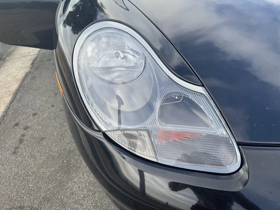 2001 Porsche 996 Carrera - Image 17 of 31