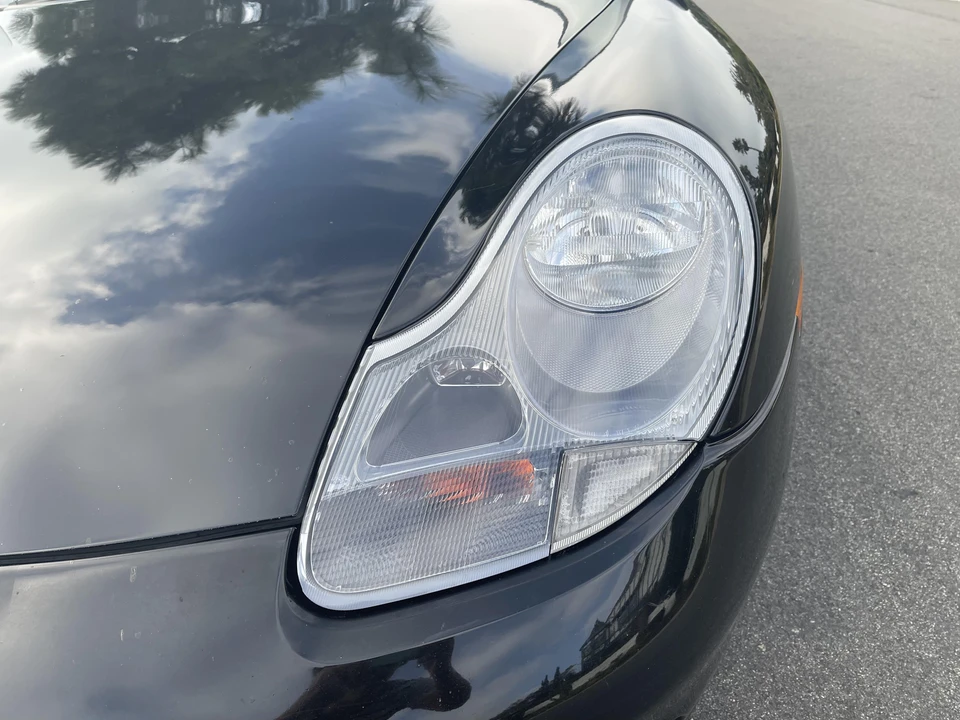 2001 Porsche 996 Carrera - Image 18 of 31