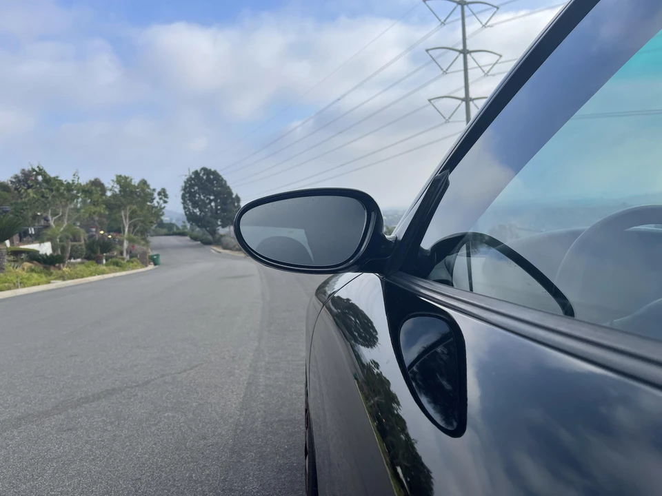 2001 Porsche 996 Carrera - Image 19 of 31