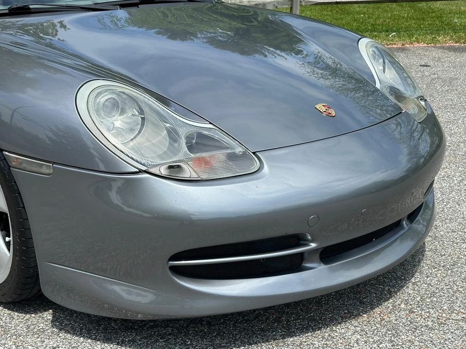 2001 Porsche 996 Carrera - Image 18 of 20