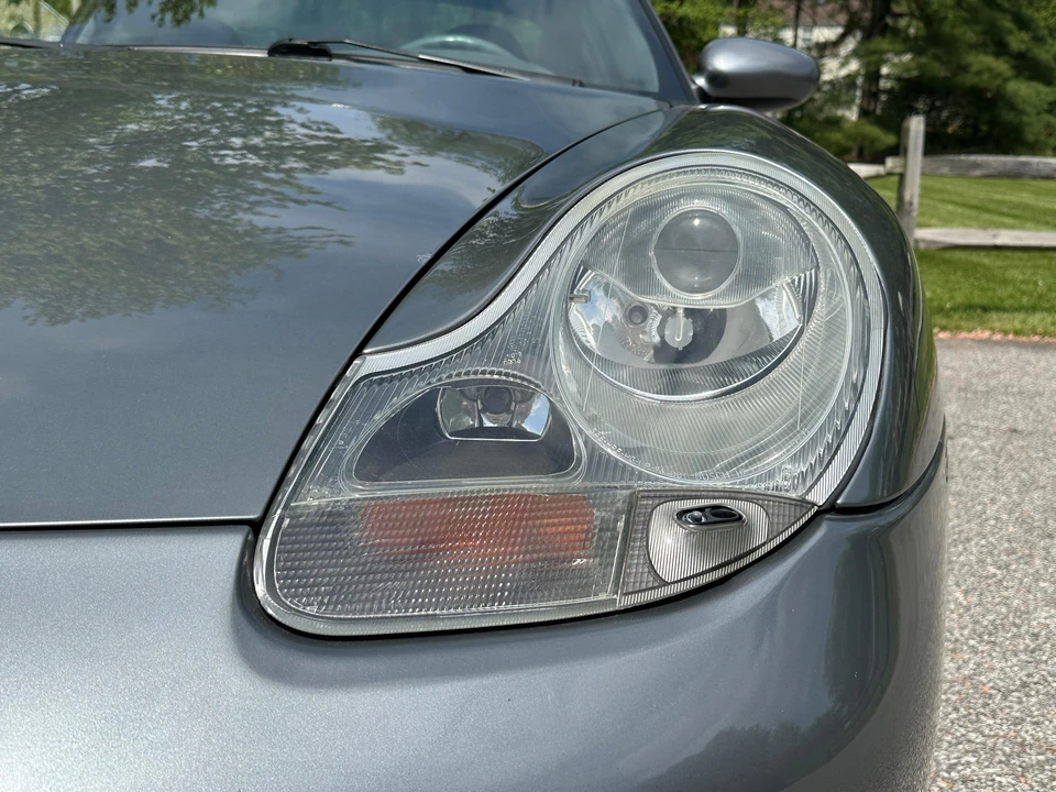 2001 Porsche 996 Carrera - Image 20 of 20