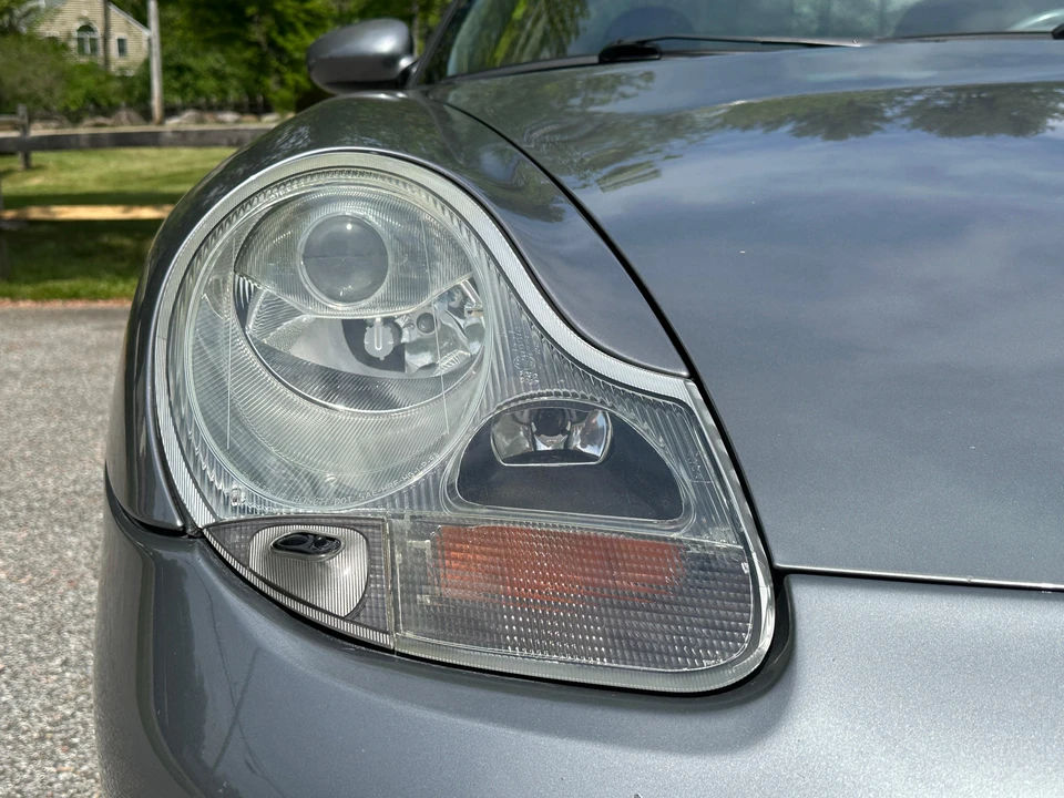 2001 Porsche 996 Carrera - Image 19 of 20