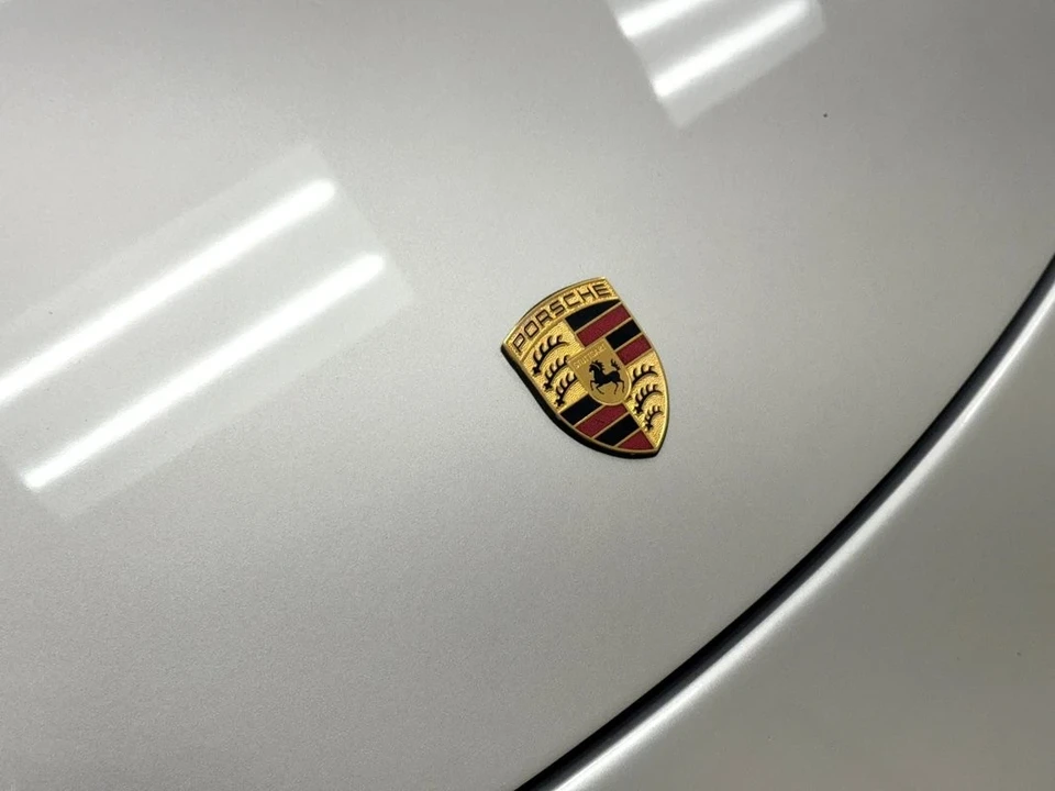 2001 Porsche 996 Carrera - Image 9 of 21