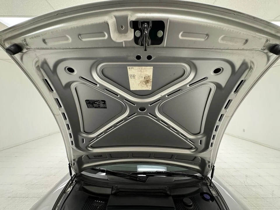 2001 Porsche 996 Carrera - Image 19 of 21