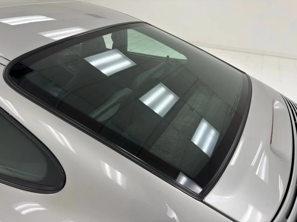 2001 Porsche 996 Carrera - Image 15 of 21