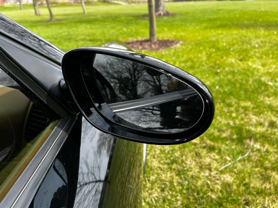 2001 Porsche 996 Carrera - Image 20 of 31