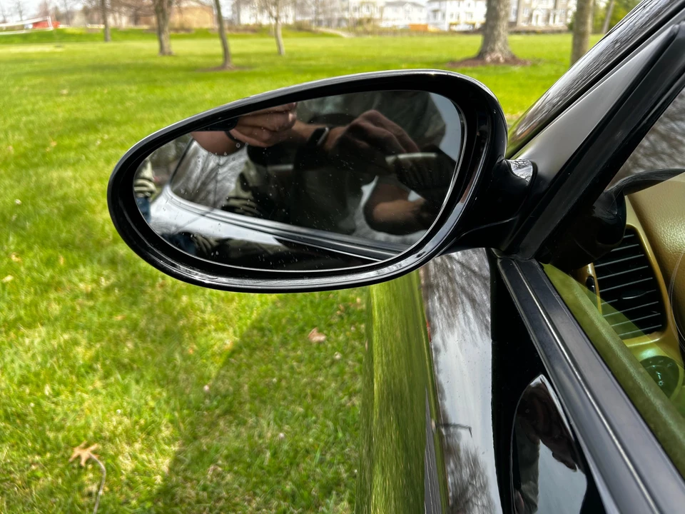 2001 Porsche 996 Carrera - Image 14 of 31