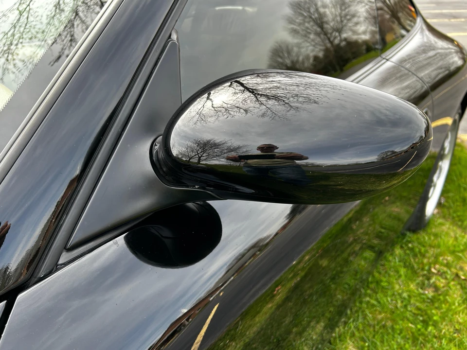 2001 Porsche 996 Carrera - Image 13 of 31