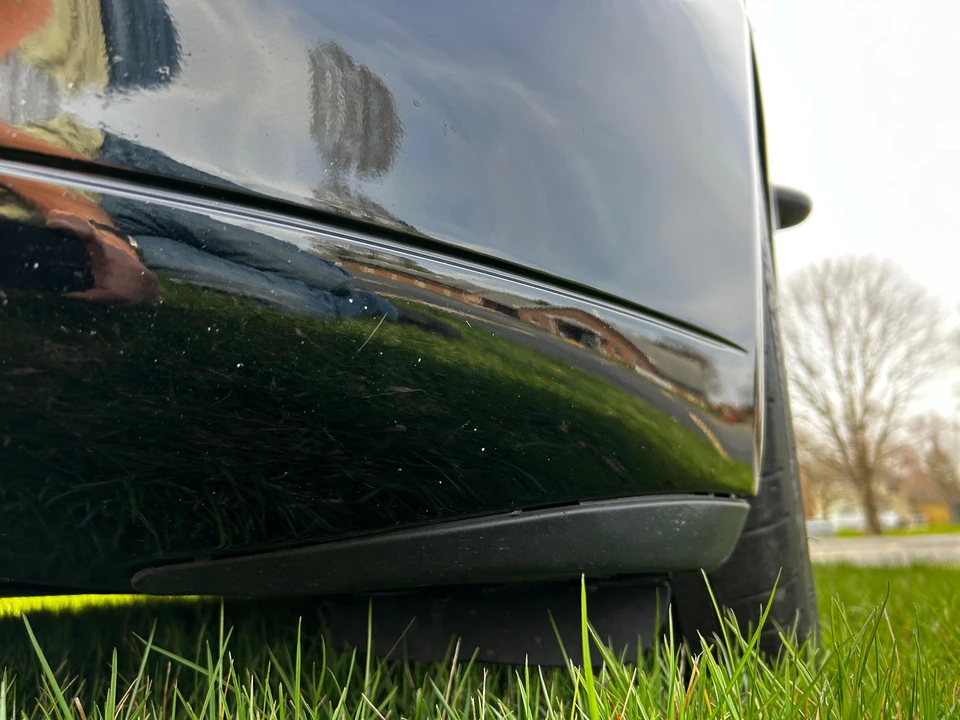 2001 Porsche 996 Carrera - Image 25 of 31