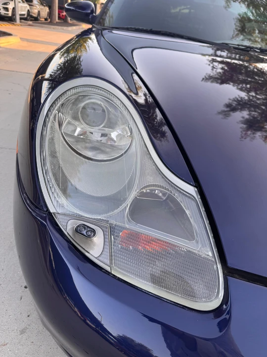 2001 Porsche 996 Carrera - Image 9 of 31