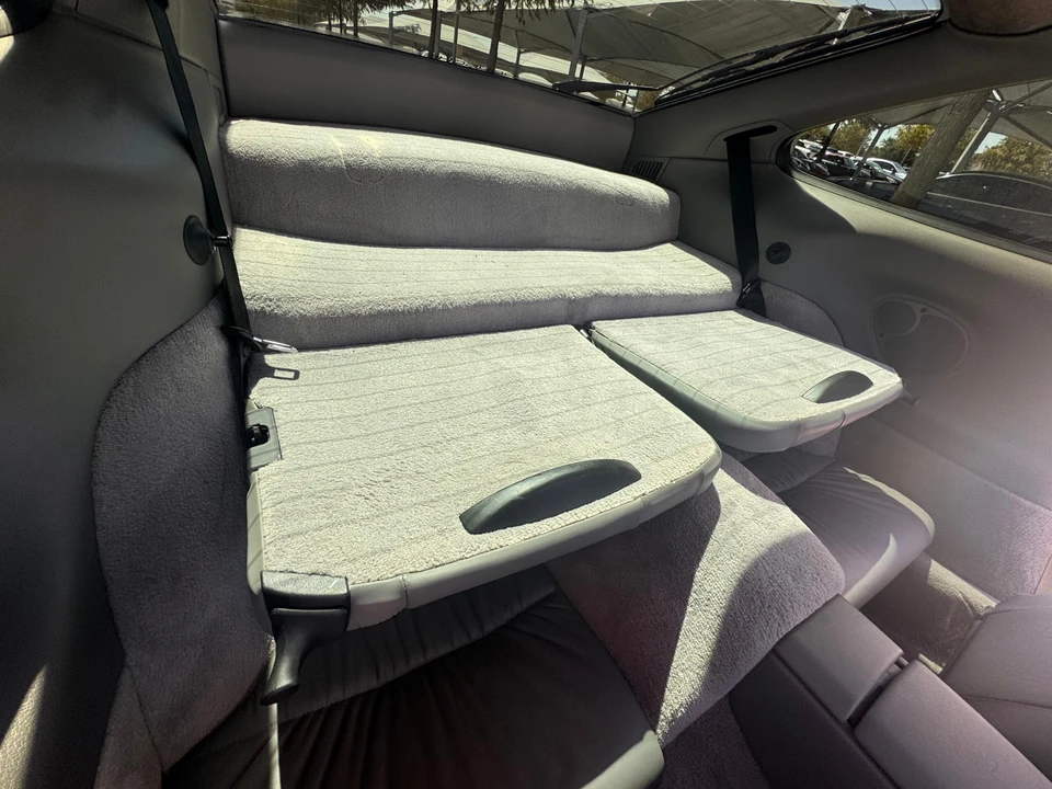 2001 Porsche 996 Carrera - Image 31 of 31