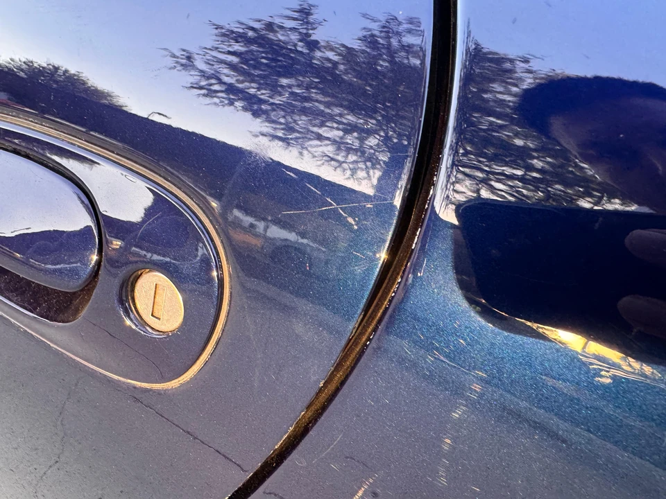 2001 Porsche 996 Carrera - Image 15 of 31
