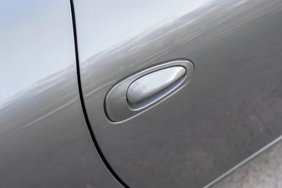 2001 Porsche 996 Carrera - Image 24 of 31