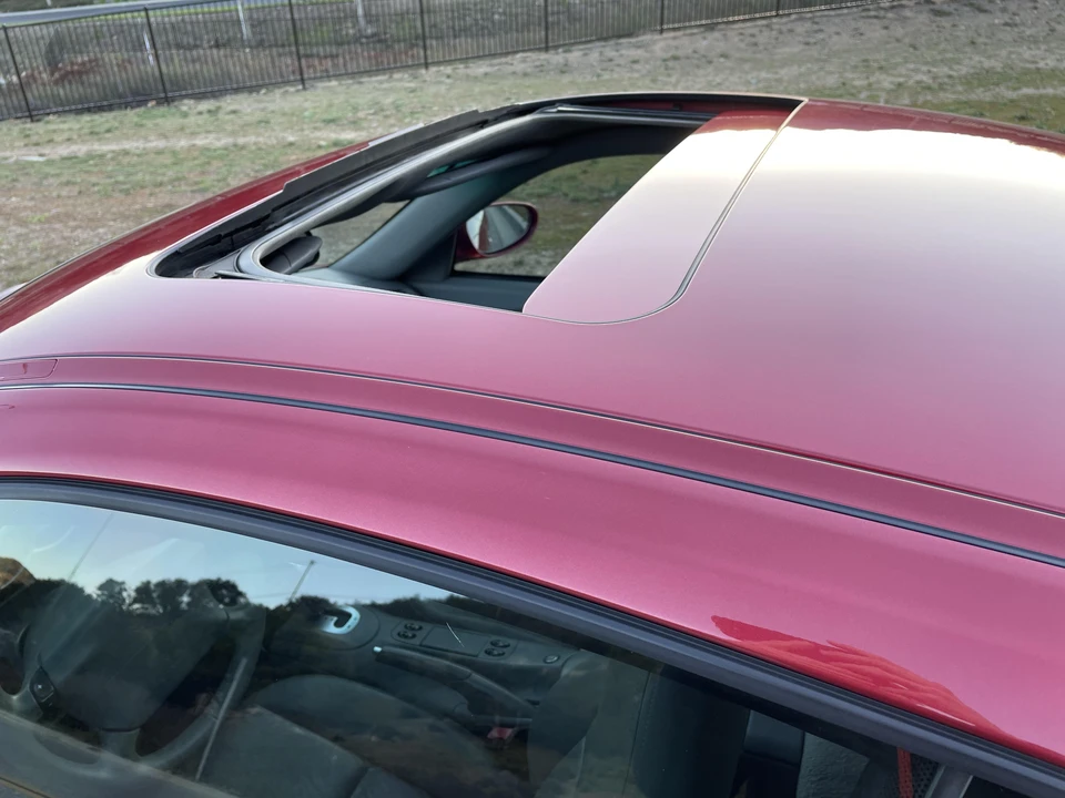 2001 Porsche 996 Carrera - Image 19 of 31