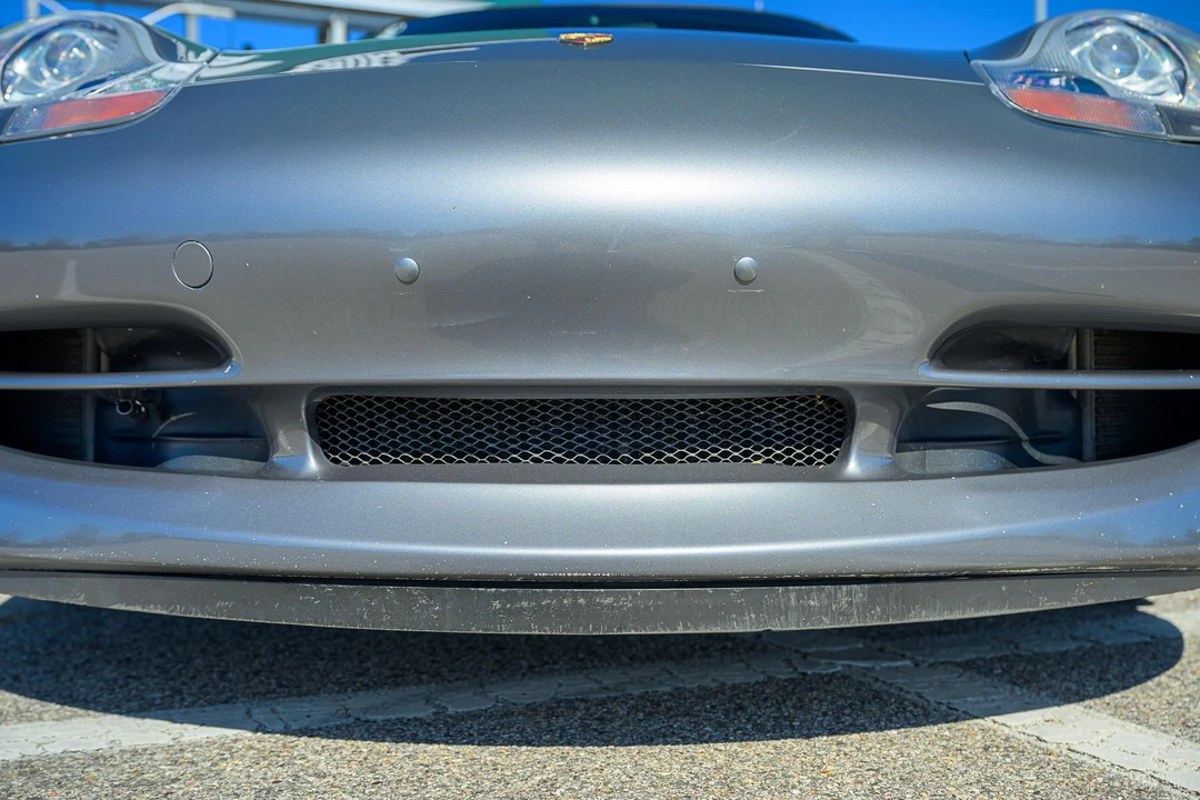 2001 Porsche 996 Carrera - Image 23 of 31