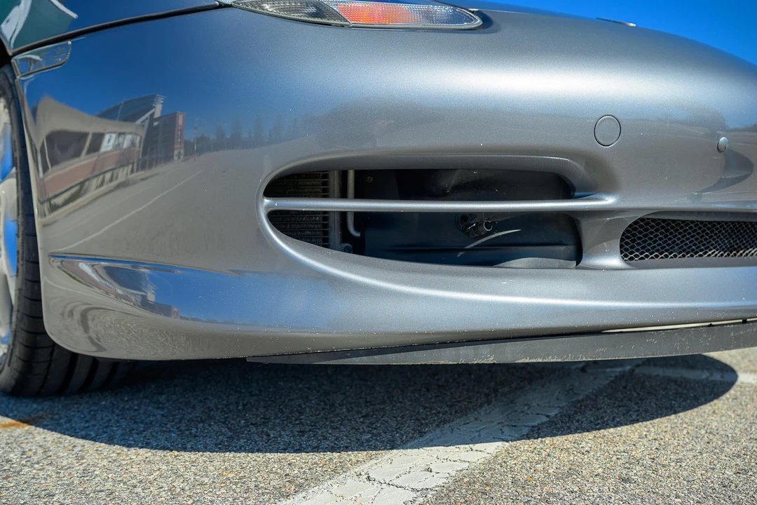 2001 Porsche 996 Carrera - Image 20 of 31