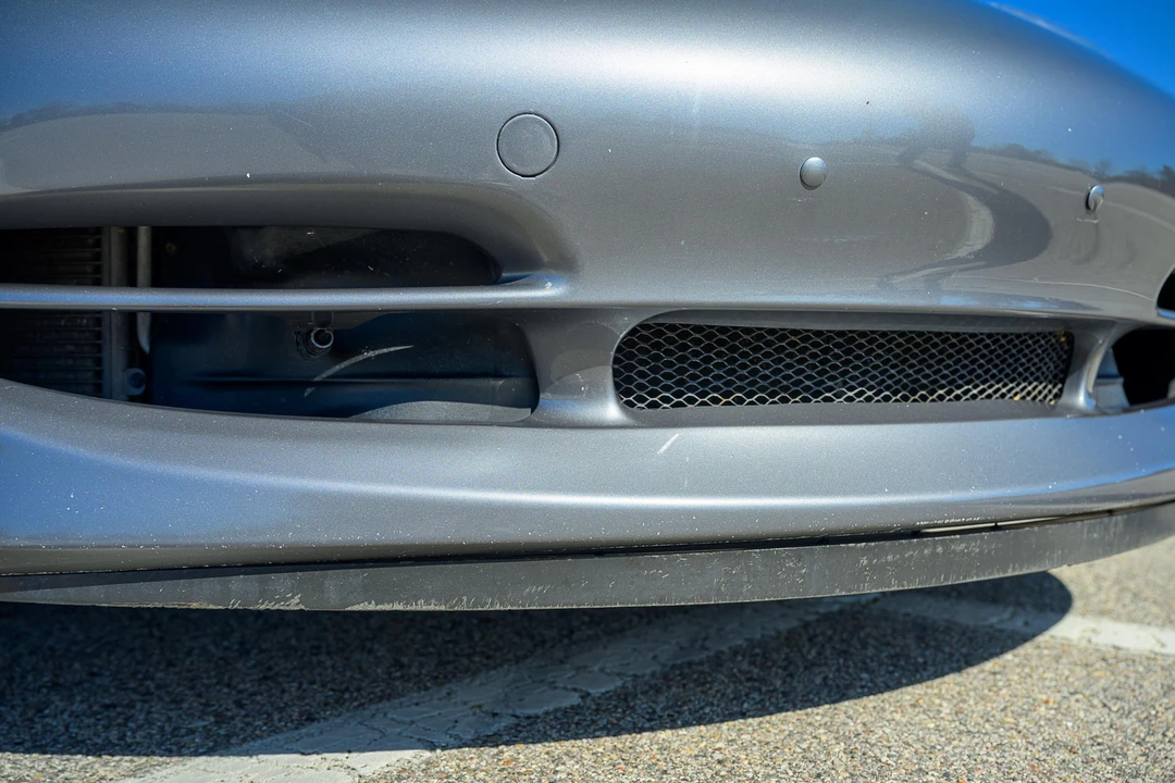 2001 Porsche 996 Carrera - Image 21 of 31