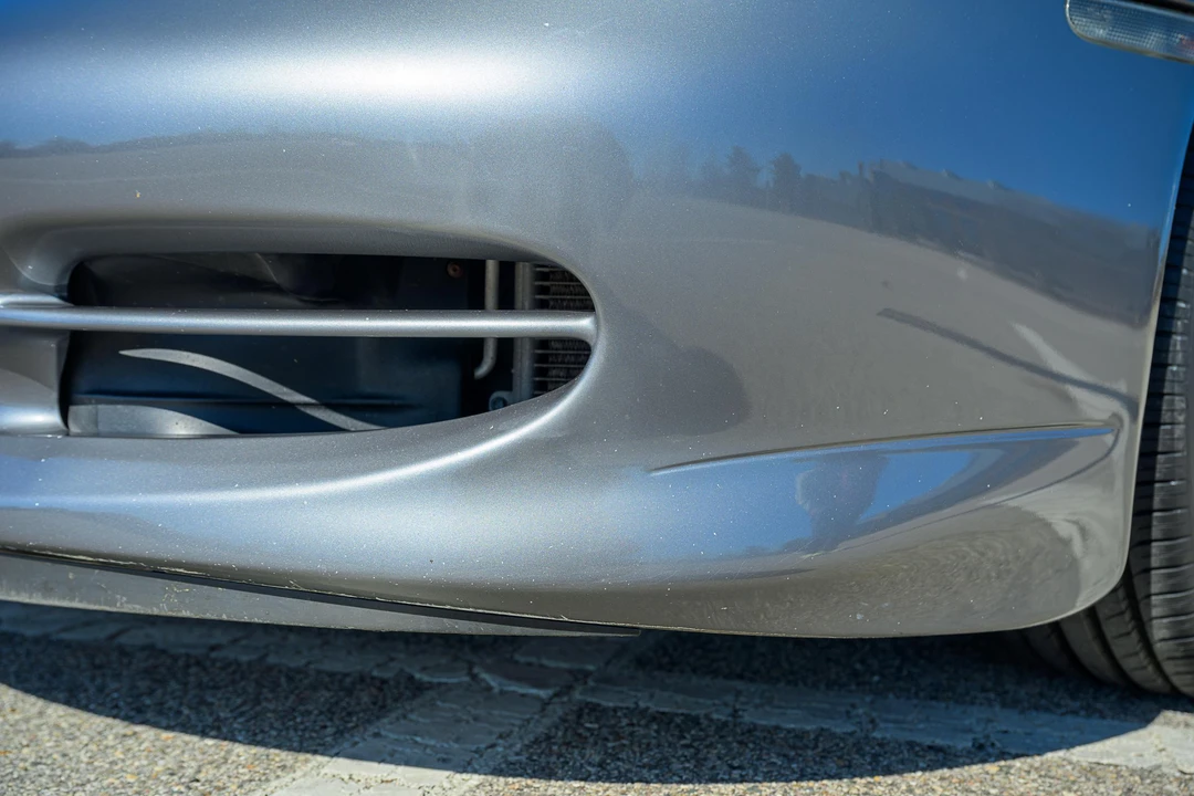 2001 Porsche 996 Carrera - Image 25 of 31