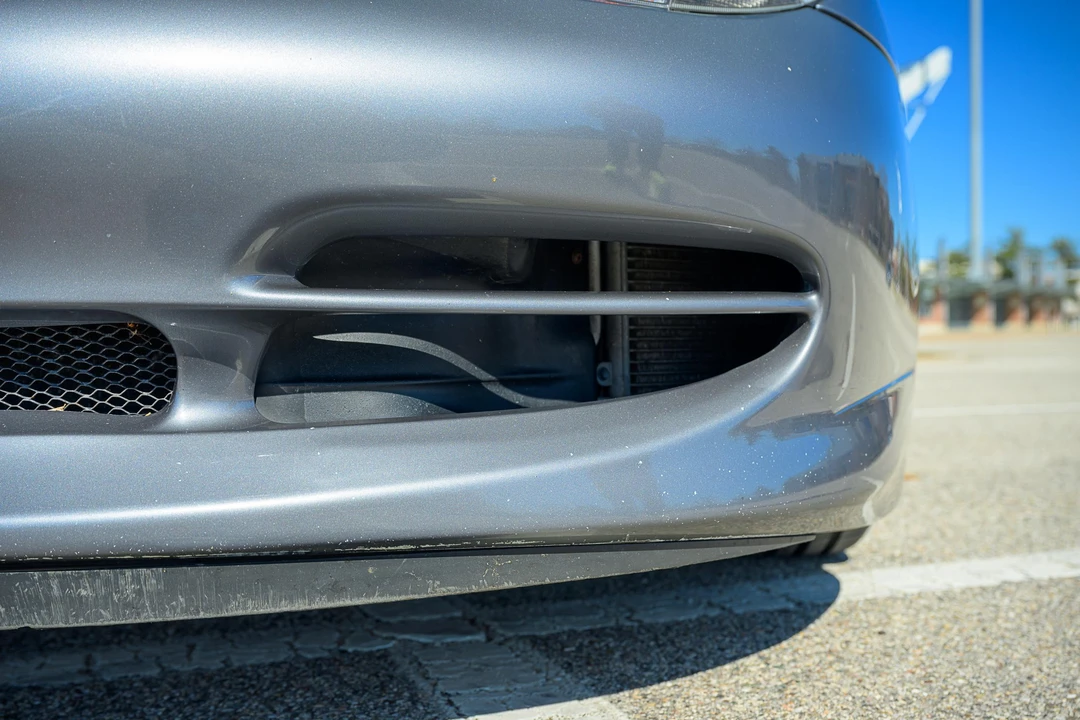 2001 Porsche 996 Carrera - Image 26 of 31