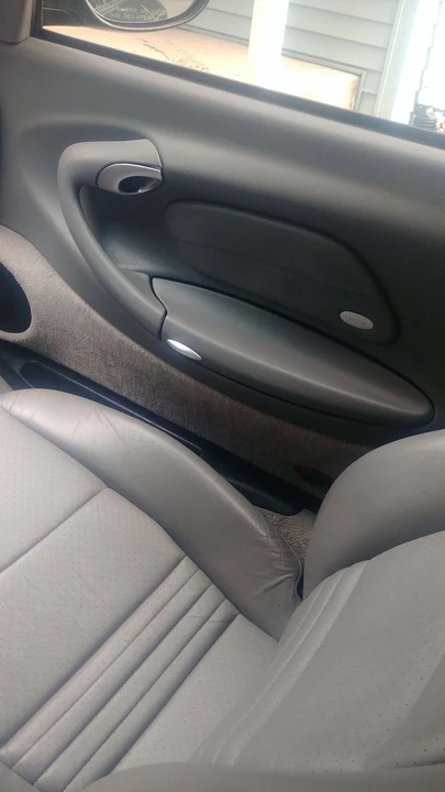 2001 Porsche 996 Carrera - Image 15 of 24