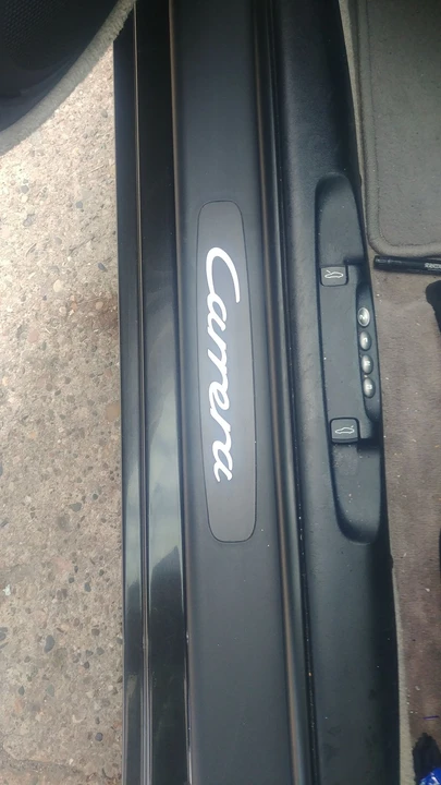 2001 Porsche 996 Carrera - Image 20 of 24