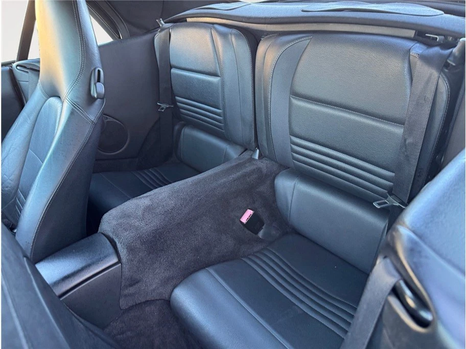 2001 Porsche 996 Carrera - Image 13 of 20