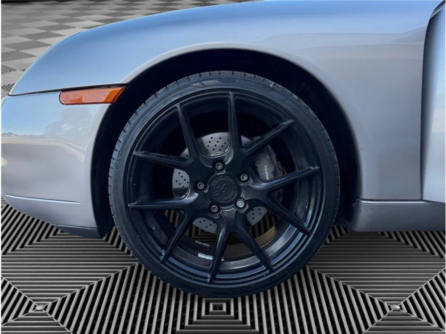 2001 Porsche 996 Carrera - Image 14 of 20