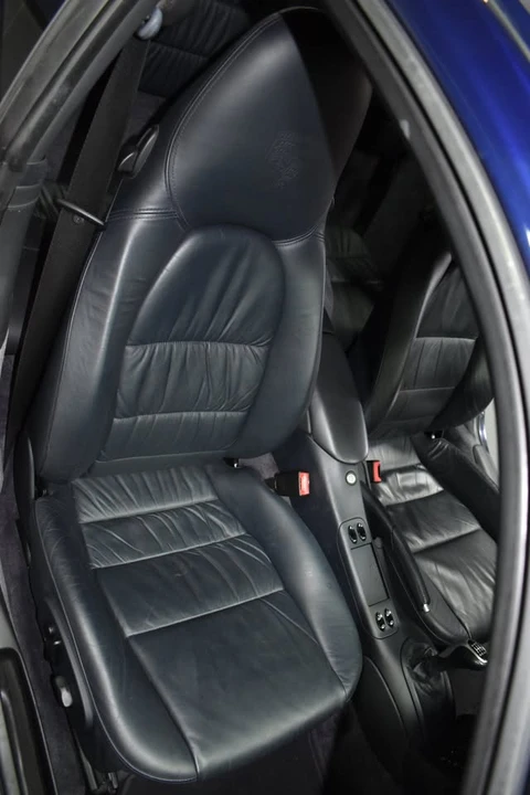 2001 Porsche 996 Carrera - Image 13 of 20