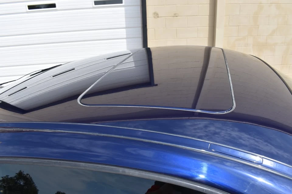 2001 Porsche 996 Carrera - Image 8 of 20
