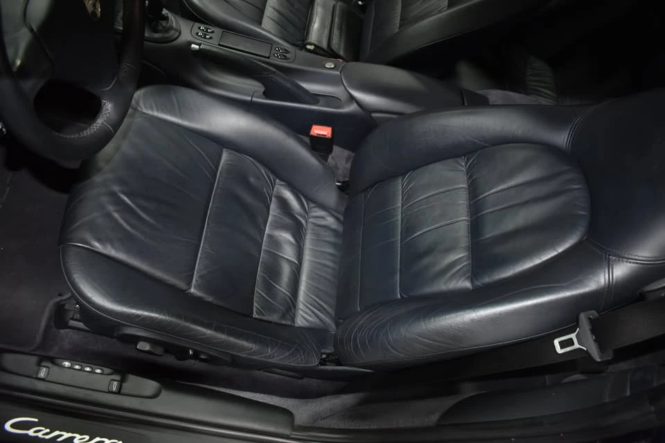 2001 Porsche 996 Carrera - Image 15 of 20