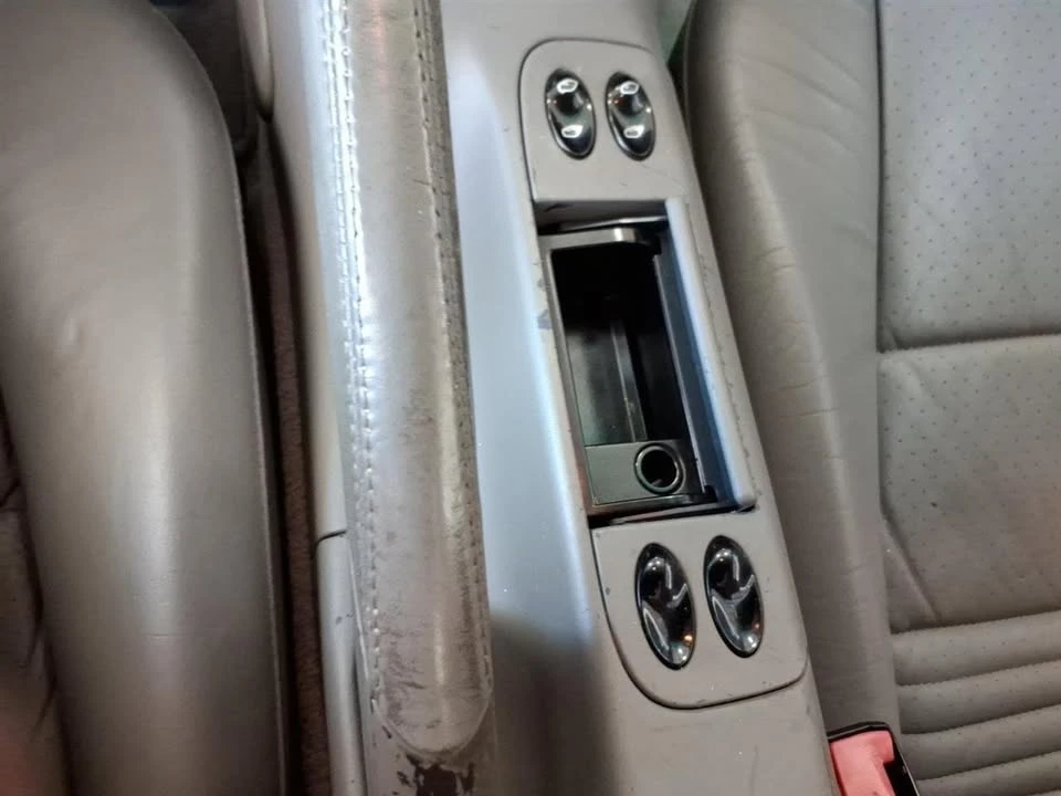 2001 Porsche 996 Carrera - Image 9 of 11