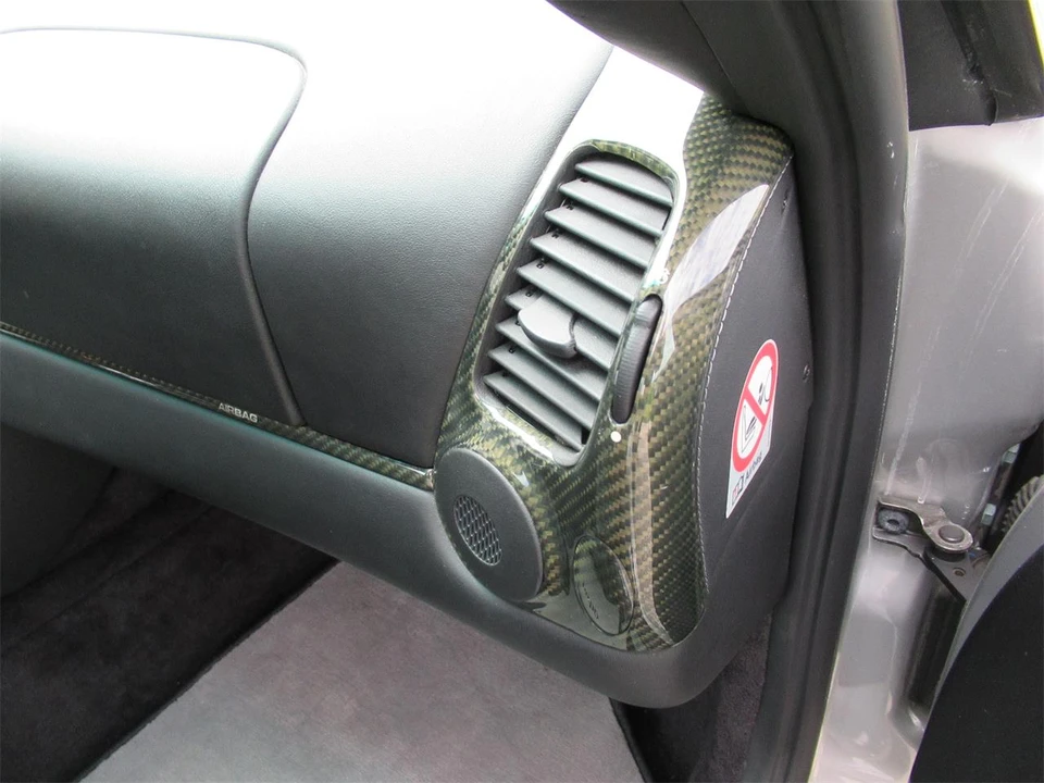 2001 Porsche 996 Turbo - Image 21 of 24