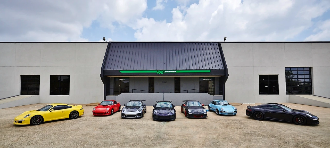 2001 Porsche 996 Carrera - Image 7 of 25