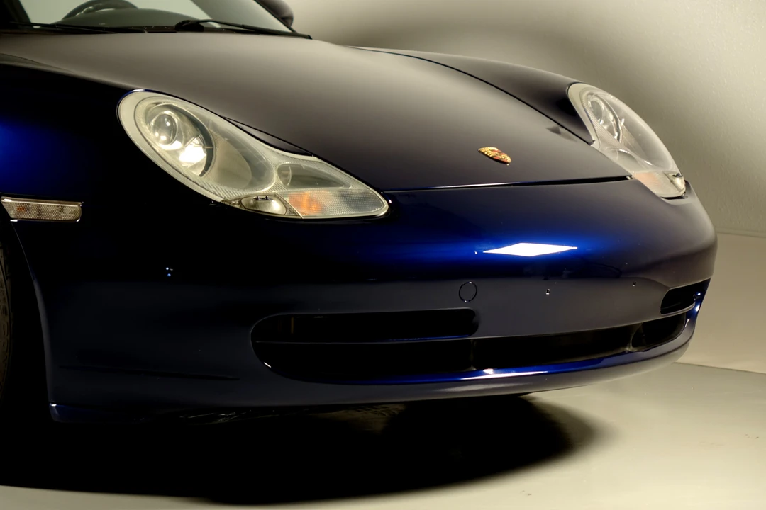 2001 Porsche 996 Carrera - Image 24 of 31