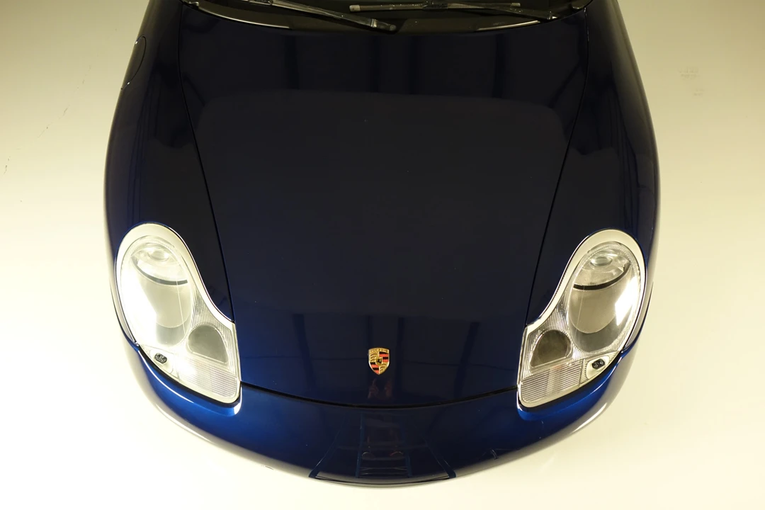 2001 Porsche 996 Carrera - Image 23 of 31