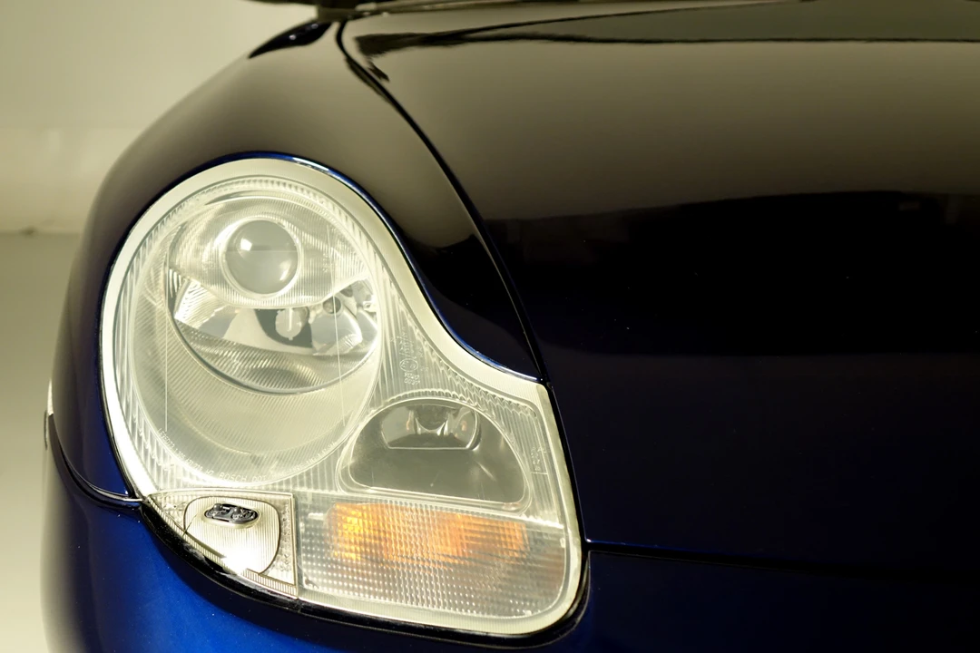 2001 Porsche 996 Carrera - Image 26 of 31