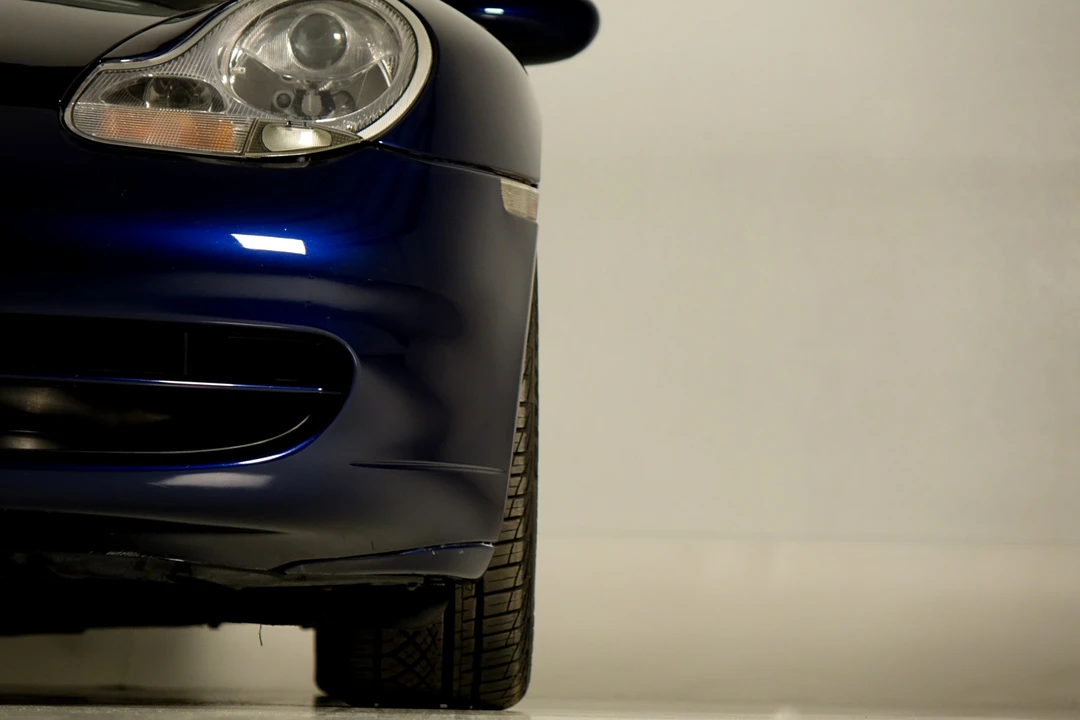 2001 Porsche 996 Carrera - Image 28 of 31