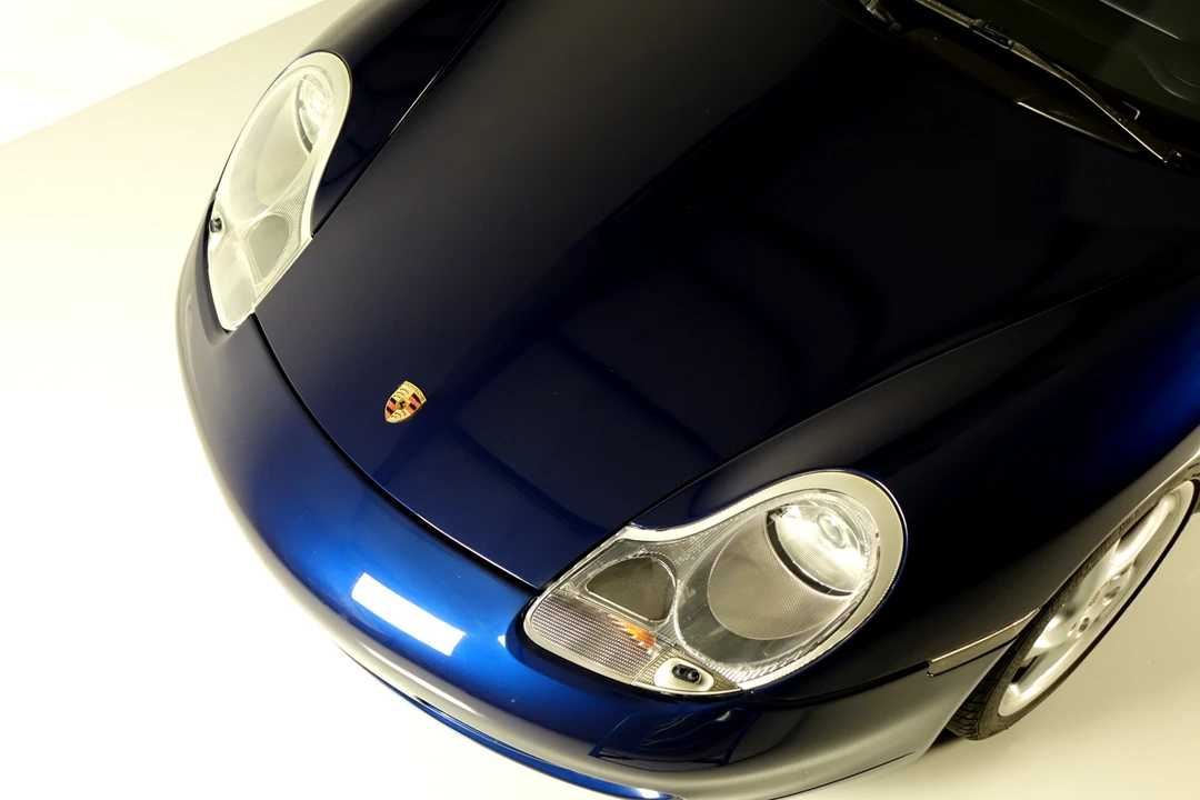 2001 Porsche 996 Carrera - Image 25 of 31