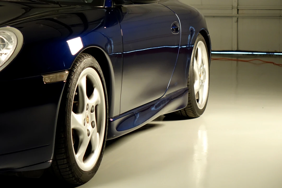 2001 Porsche 996 Carrera - Image 18 of 31